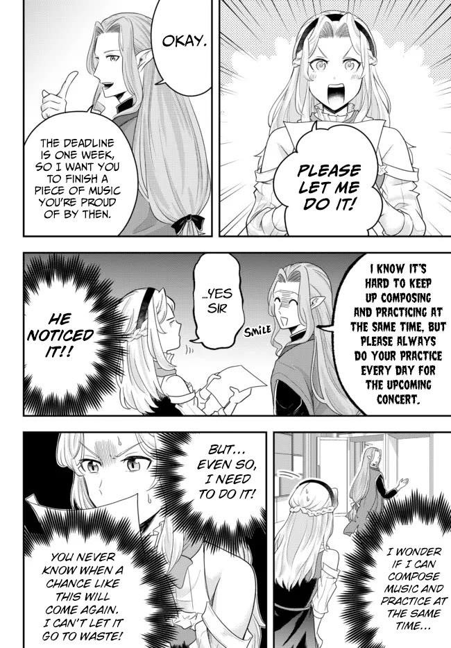 A single aristocrat enjoys a different world ~The graceful life of a man who never gets married~ Chapter 6 - Page 20