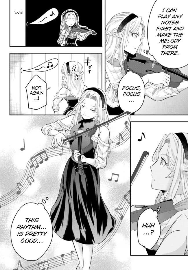 A single aristocrat enjoys a different world ~The graceful life of a man who never gets married~ Chapter 6 - Page 22