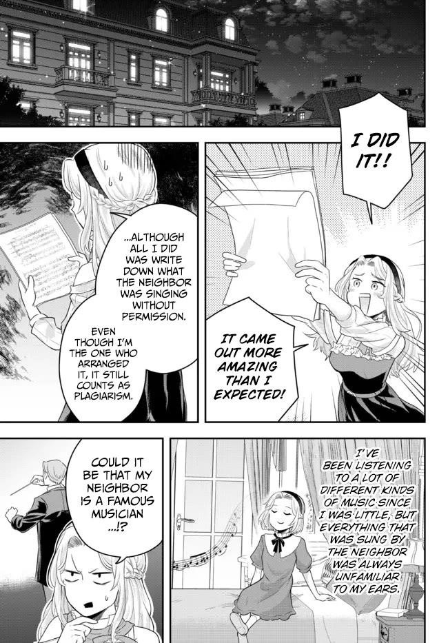 A single aristocrat enjoys a different world ~The graceful life of a man who never gets married~ Chapter 6 - Page 23