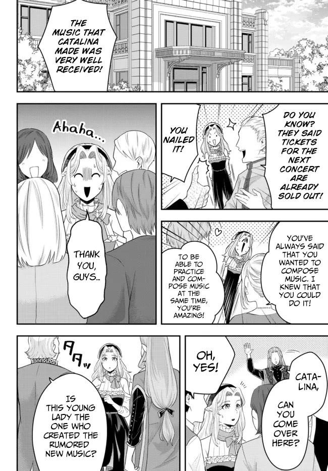 A single aristocrat enjoys a different world ~The graceful life of a man who never gets married~ Chapter 6 - Page 30