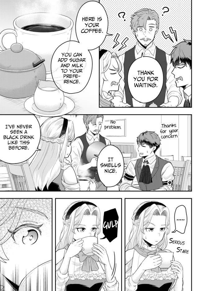 A single aristocrat enjoys a different world ~The graceful life of a man who never gets married~ Chapter 7 - Page 13
