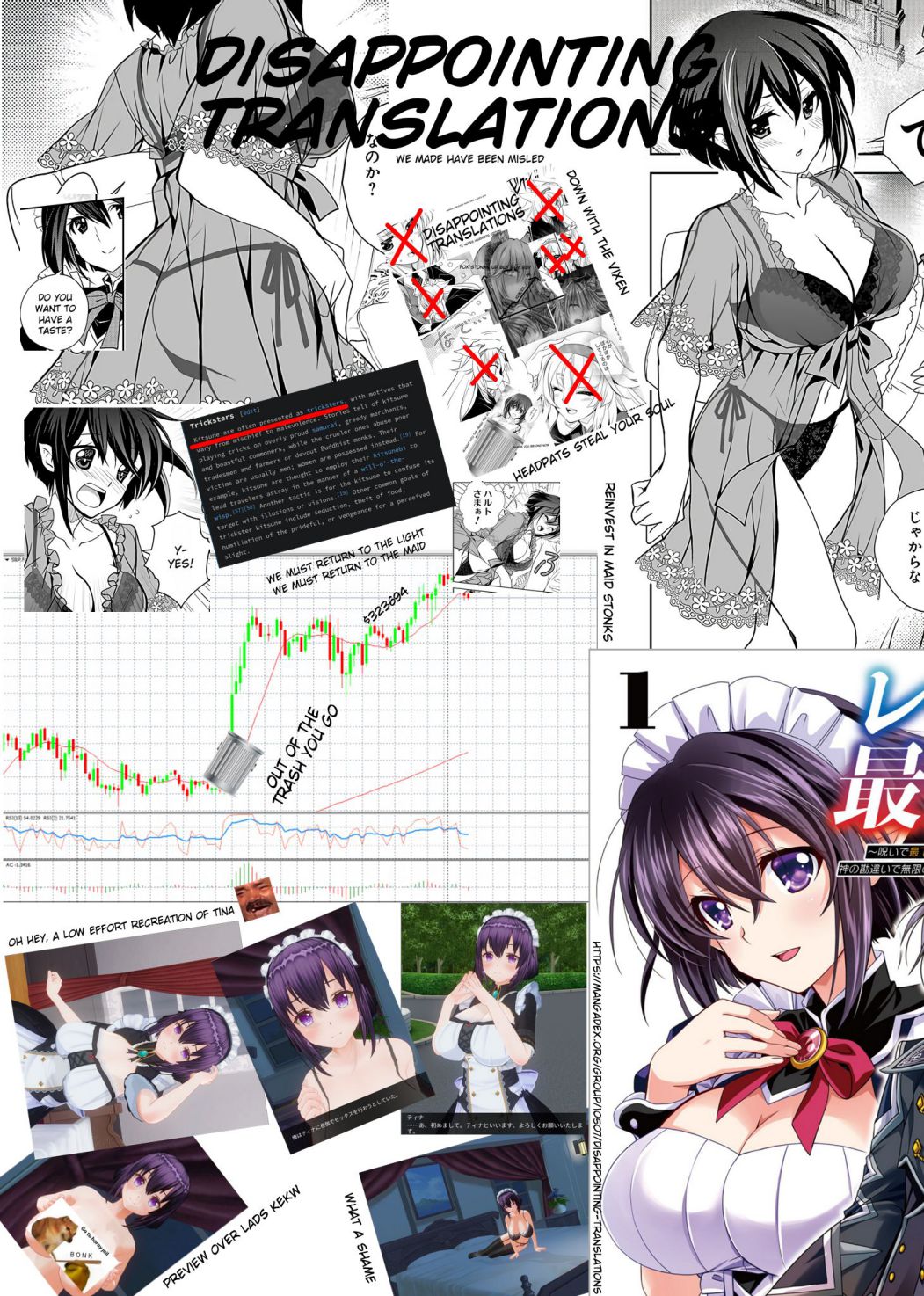 Level 1 no Saikyou kenja ~Noroi de sai kakyuu mahou shika tsukaenaikedo, kami no kanchigai de mugen no maryoku o te ni ire saikyou ni~ Chapter 11 - Page 18