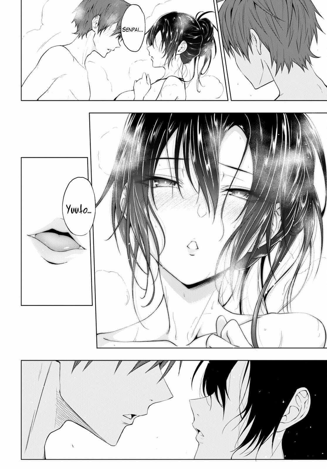 Maou Gakuen no Hangyakusha Chapter 15 - Page 6