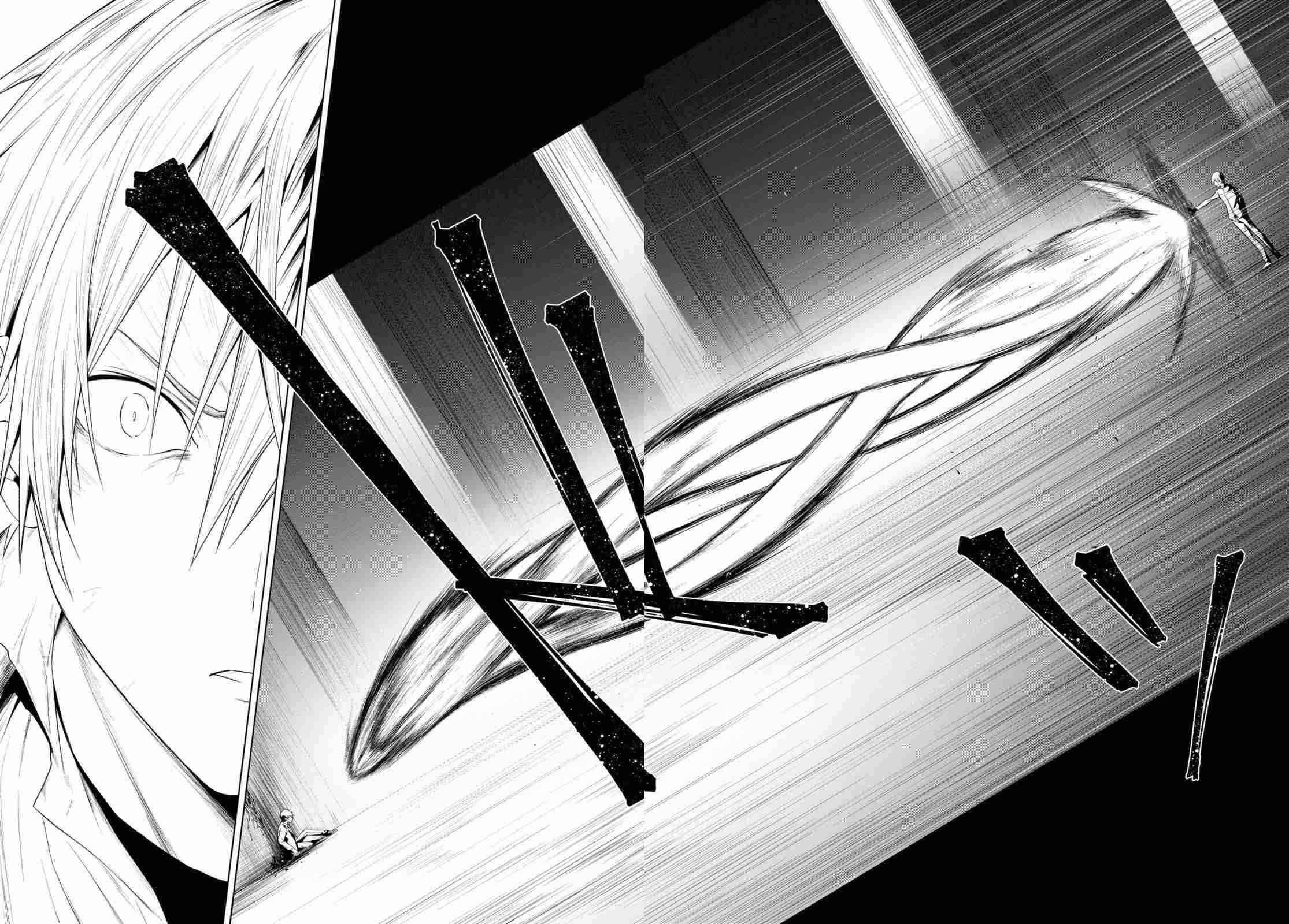 Maou Gakuen no Hangyakusha Chapter 20 - Page 14