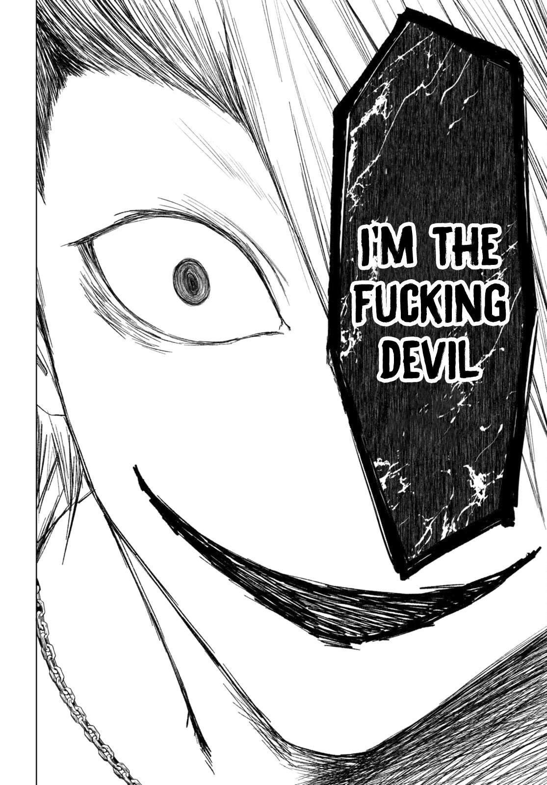 Maou Gakuen no Hangyakusha Chapter 31 - Page 11