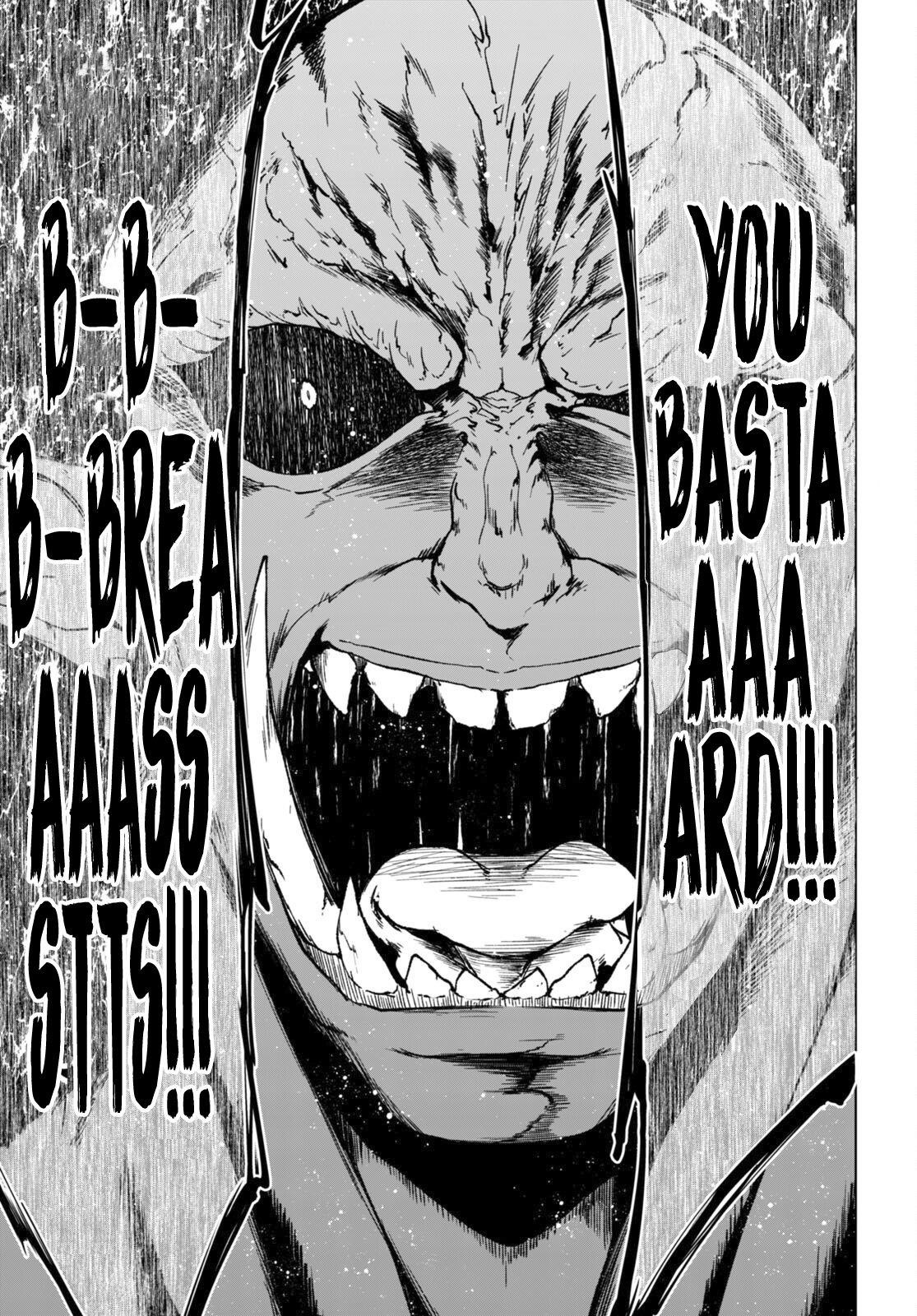 Maou Gakuen no Hangyakusha Chapter 36 - Page 4