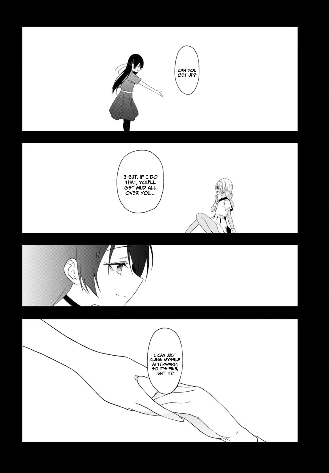 Maou Gakuen no Hangyakusha Chapter 38 - Page 18