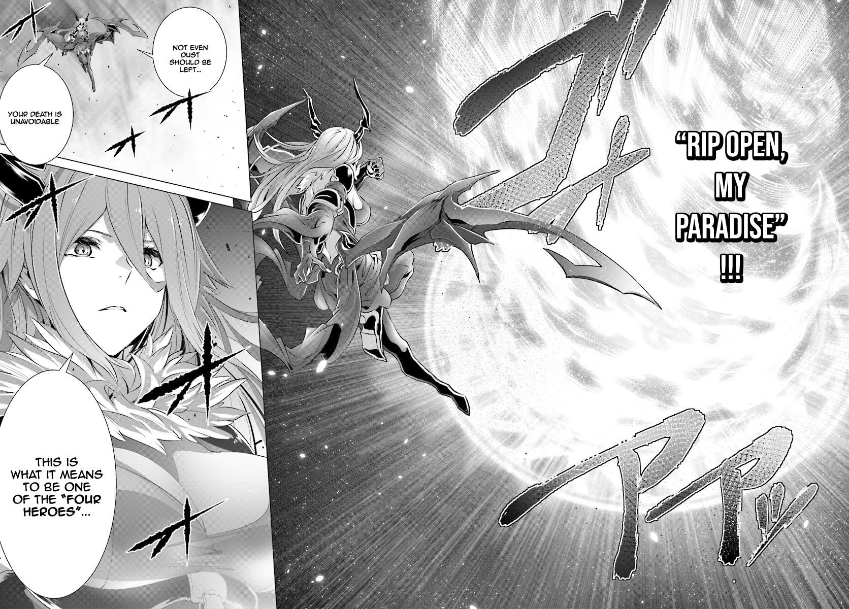 Naze Boku No Sekai Wo Daremo Oboeteinai No Ka? Chapter 14.1 - Page 10