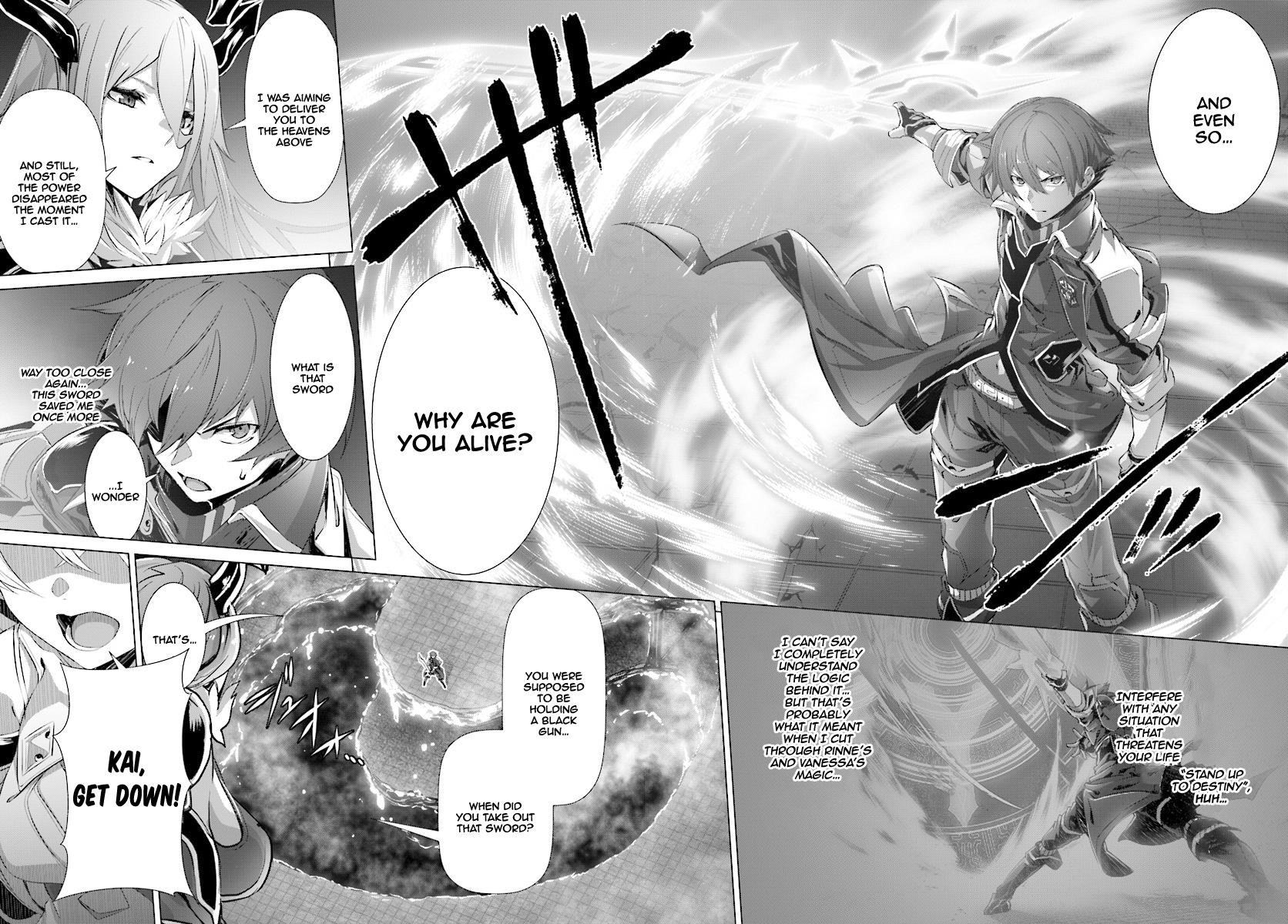 Naze Boku No Sekai Wo Daremo Oboeteinai No Ka? Chapter 14.1 - Page 11