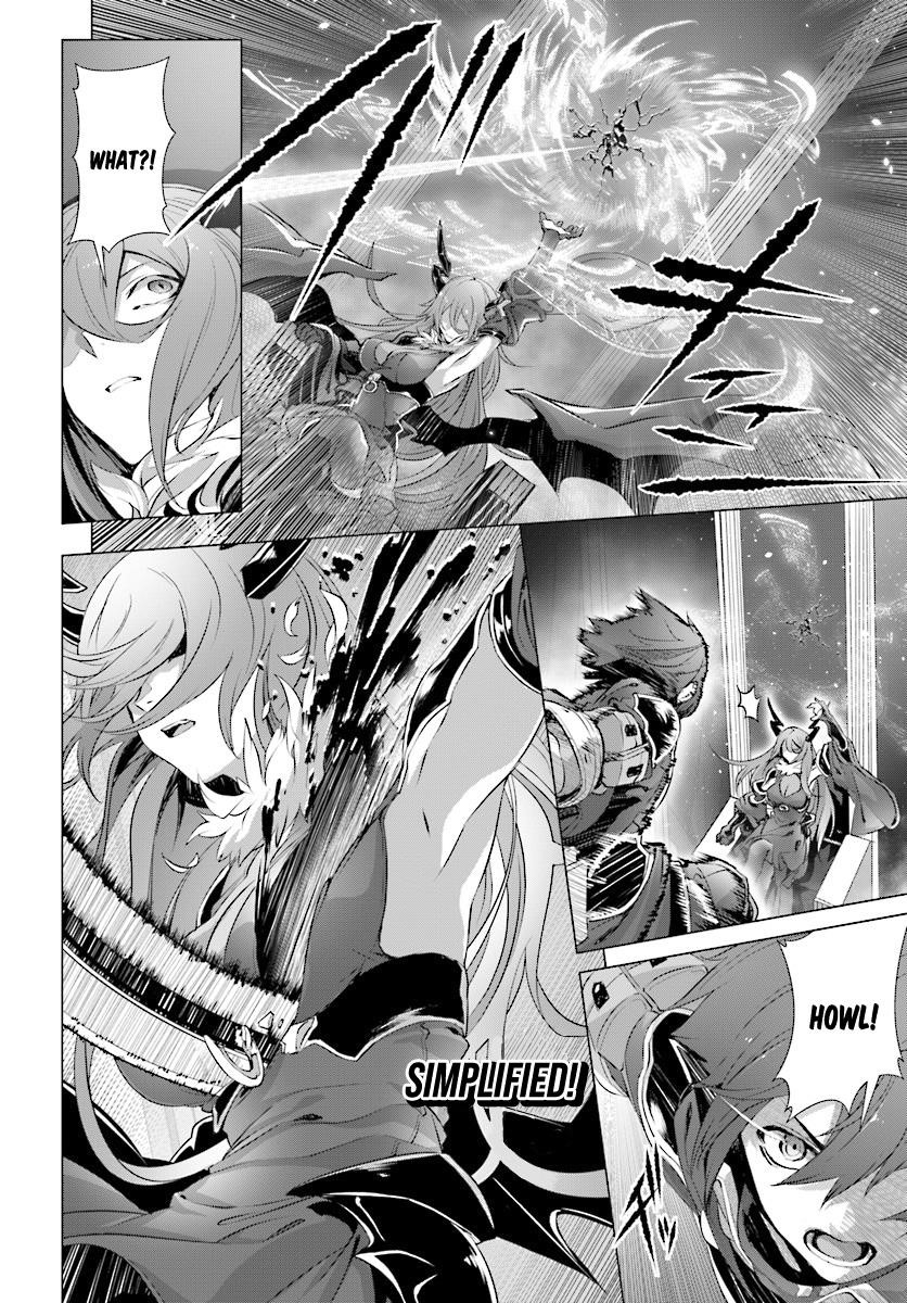 Naze Boku No Sekai Wo Daremo Oboeteinai No Ka? Chapter 14.1 - Page 2