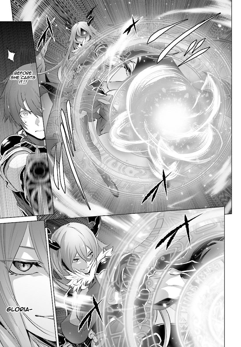 Naze Boku No Sekai Wo Daremo Oboeteinai No Ka? Chapter 14.1 - Page 5