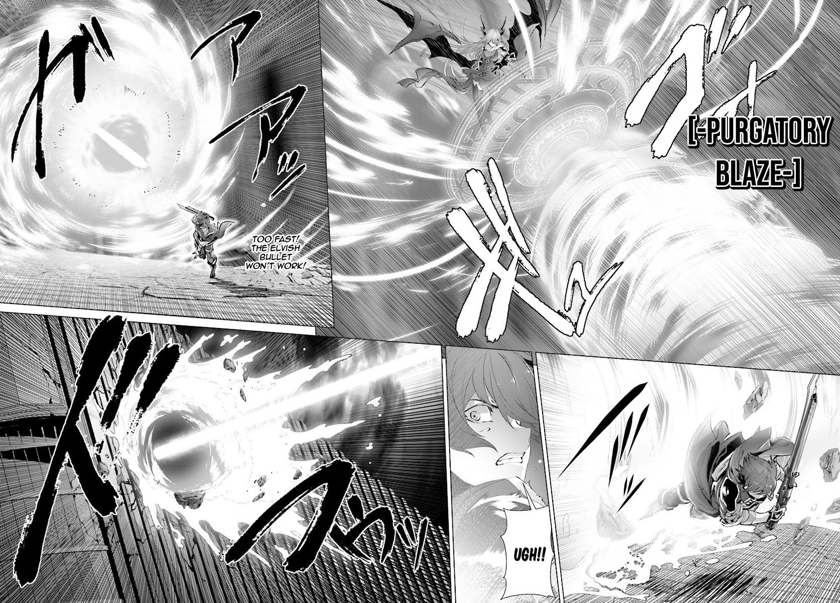 Naze Boku No Sekai Wo Daremo Oboeteinai No Ka? Chapter 14.1 - Page 6