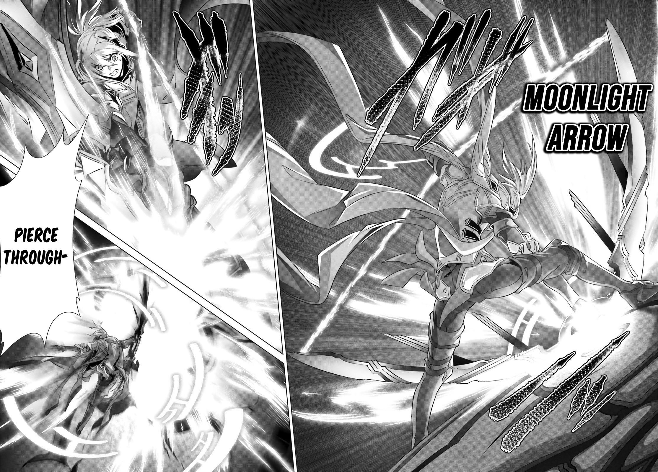 Naze Boku No Sekai Wo Daremo Oboeteinai No Ka? Chapter 21 - Page 18