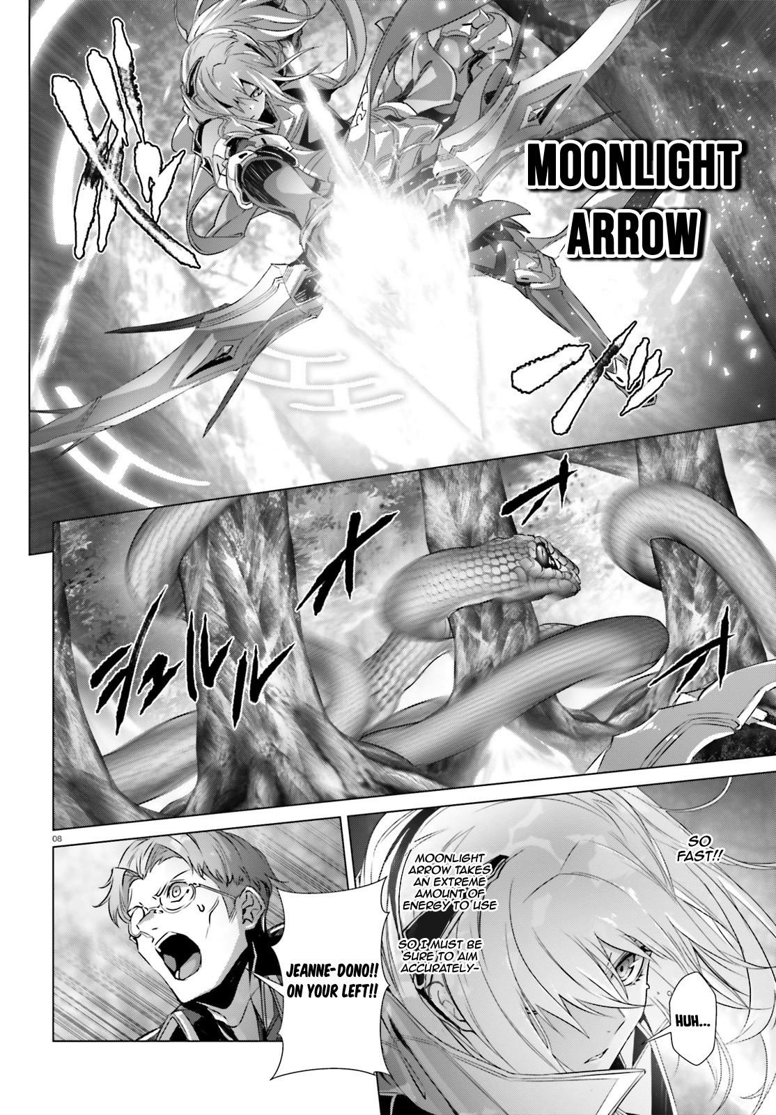 Naze Boku No Sekai Wo Daremo Oboeteinai No Ka? Chapter 21 - Page 9