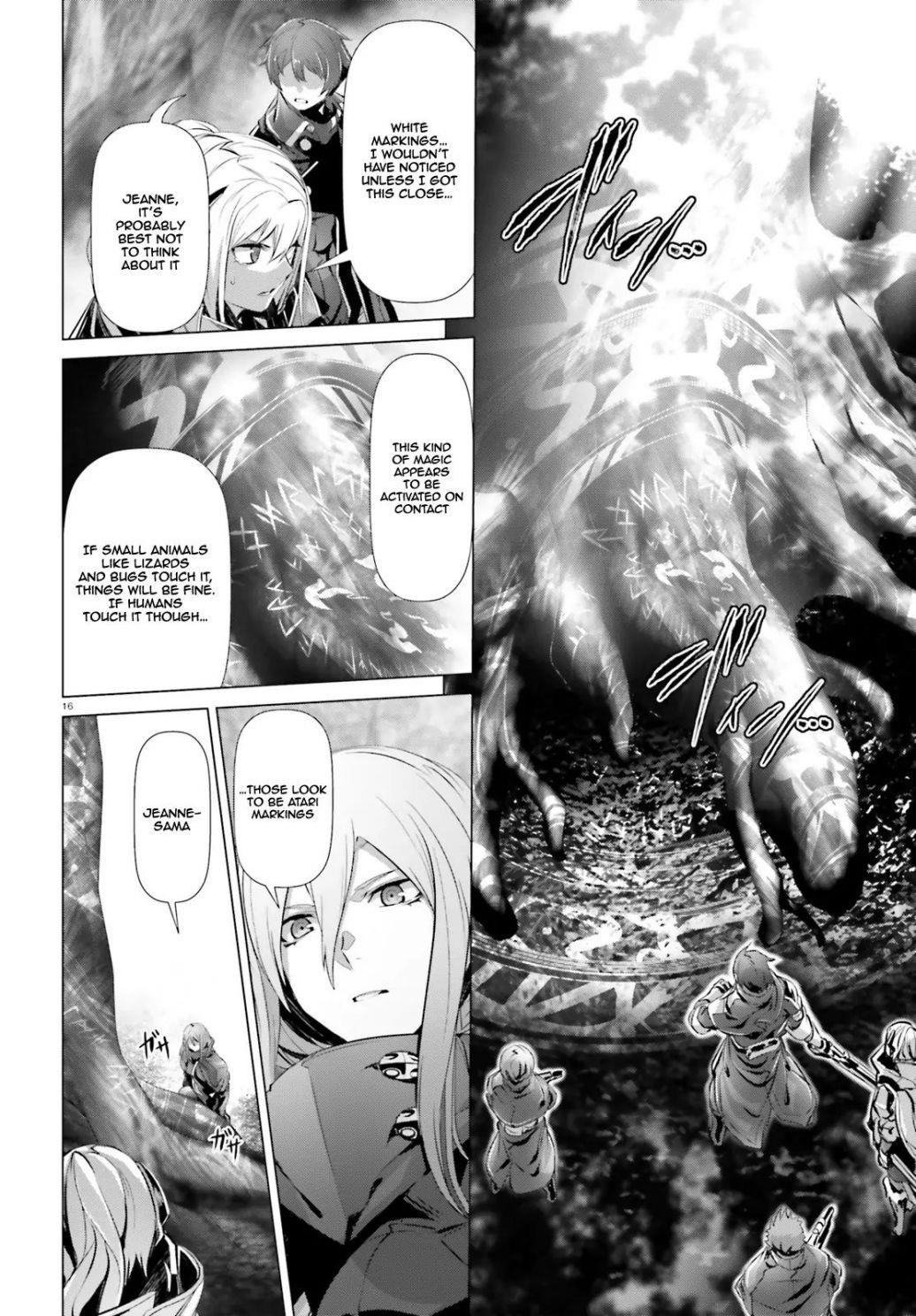 Naze Boku No Sekai Wo Daremo Oboeteinai No Ka? Chapter 22 - Page 16