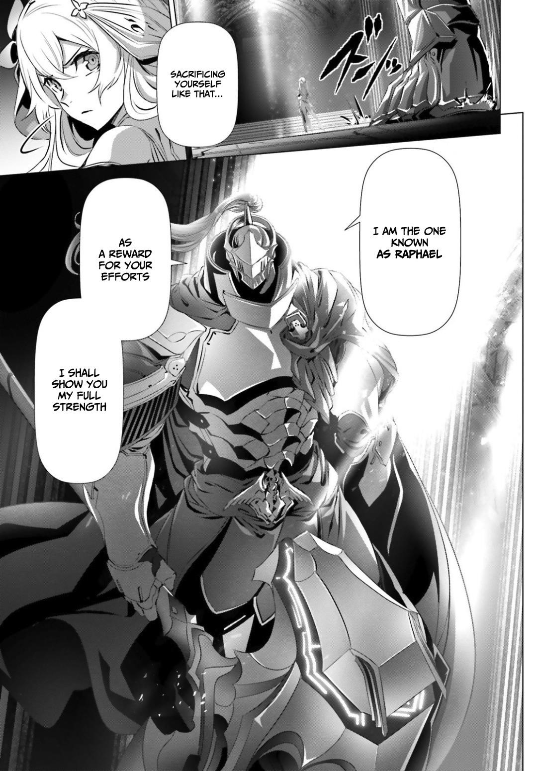 Naze Boku No Sekai Wo Daremo Oboeteinai No Ka? Chapter 24 - Page 27