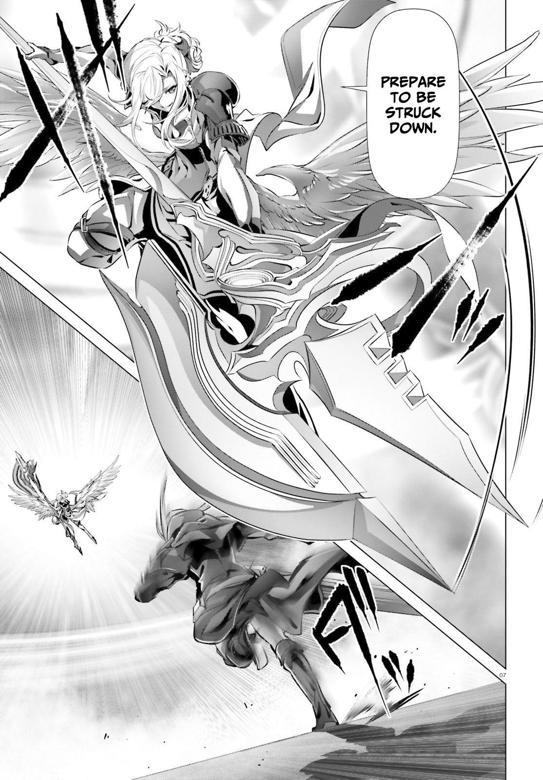 Naze Boku No Sekai Wo Daremo Oboeteinai No Ka? Chapter 25.1 - Page 5