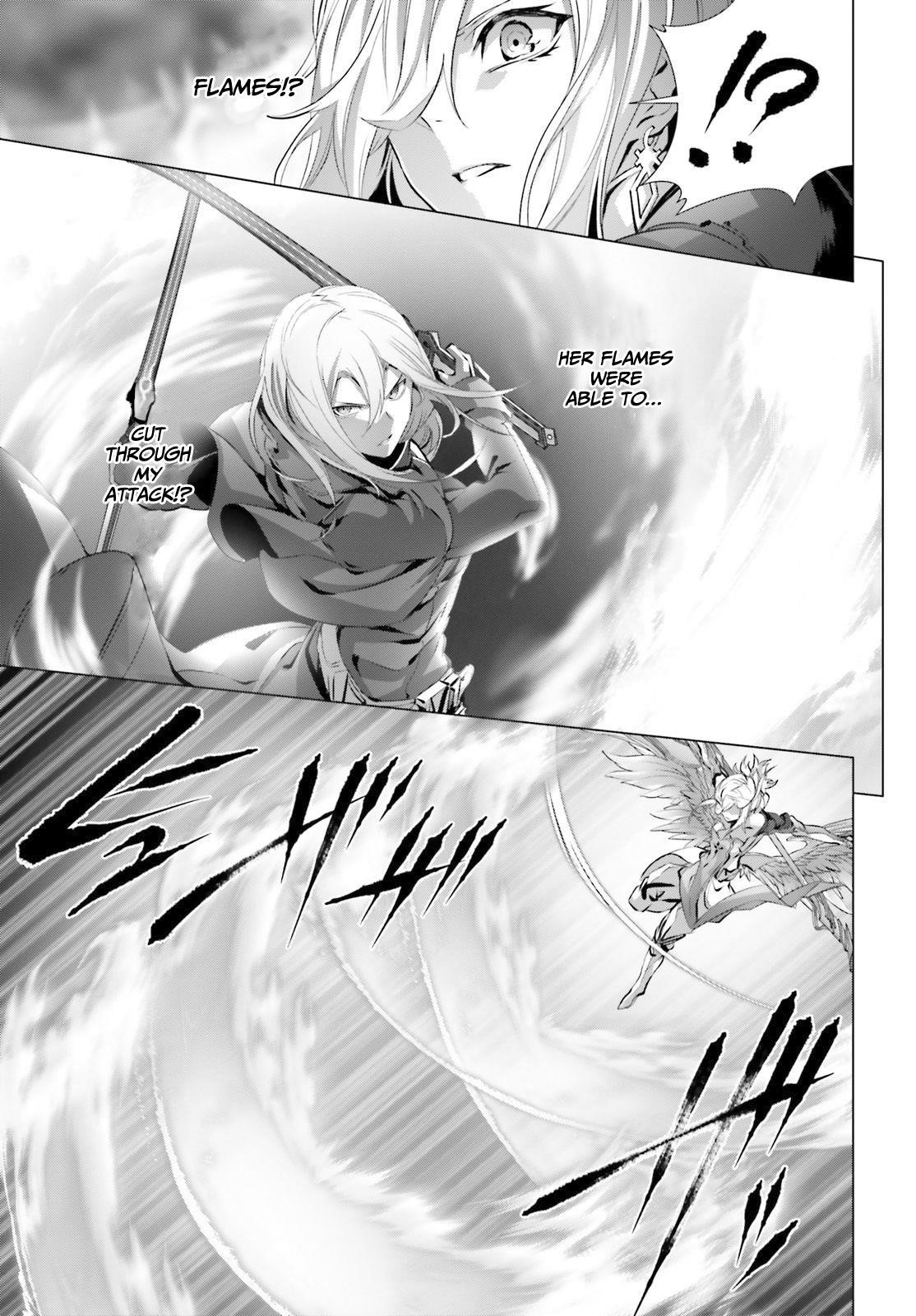 Naze Boku No Sekai Wo Daremo Oboeteinai No Ka? Chapter 25.2 - Page 12