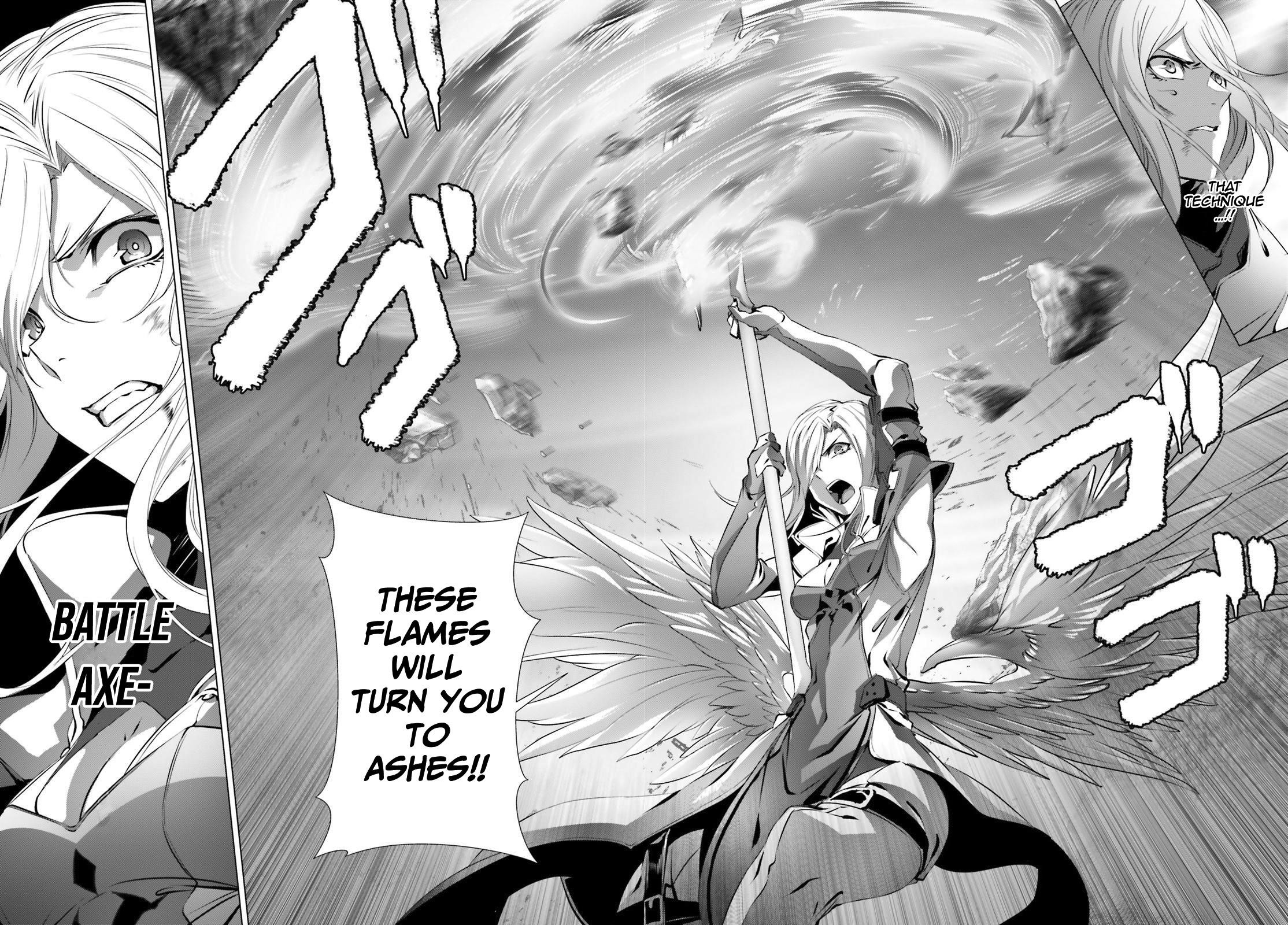 Naze Boku No Sekai Wo Daremo Oboeteinai No Ka? Chapter 25.2 - Page 20