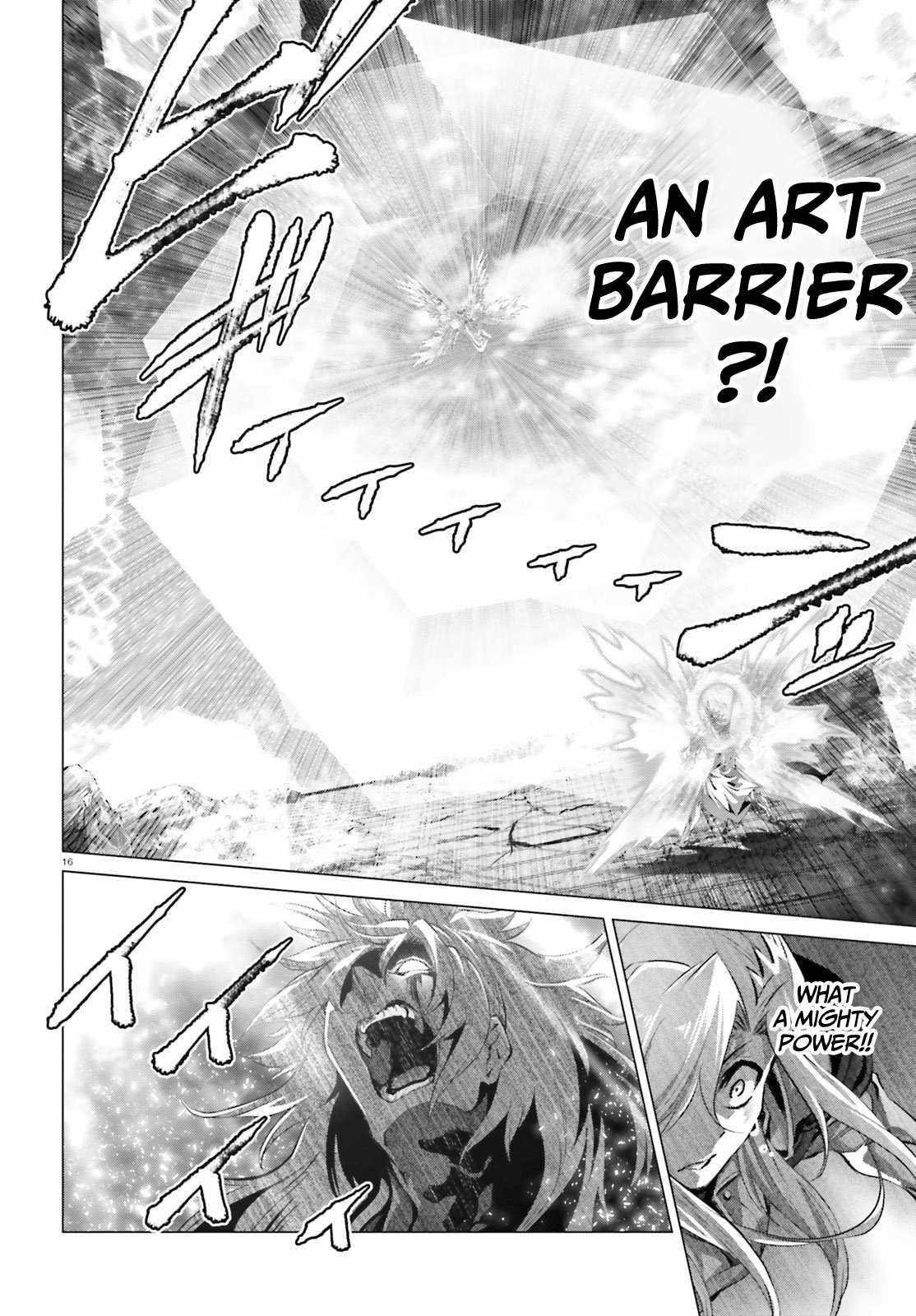 Naze Boku No Sekai Wo Daremo Oboeteinai No Ka? Chapter 30.2 - Page 15