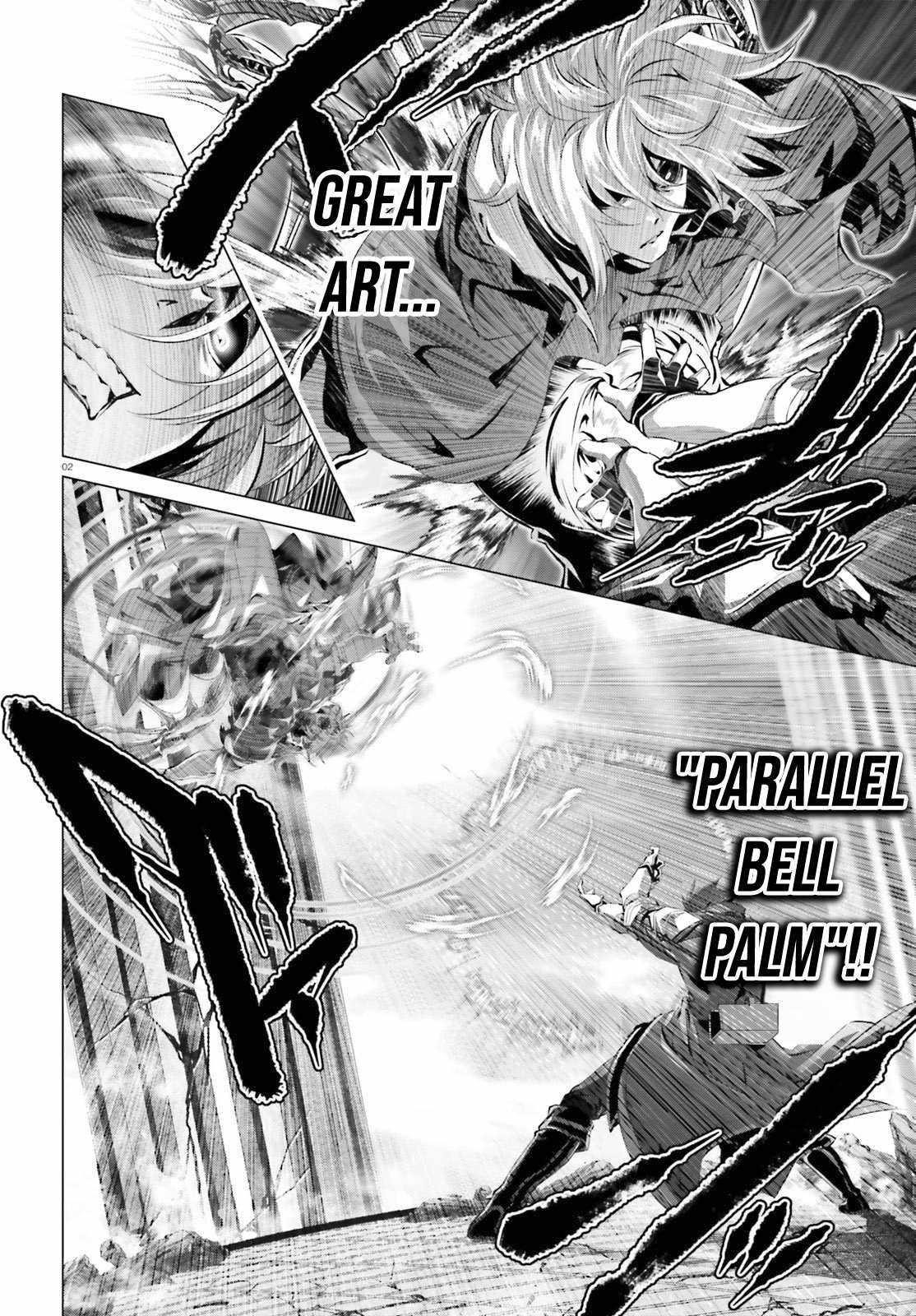 Naze Boku No Sekai Wo Daremo Oboeteinai No Ka? Chapter 30.2 - Page 2