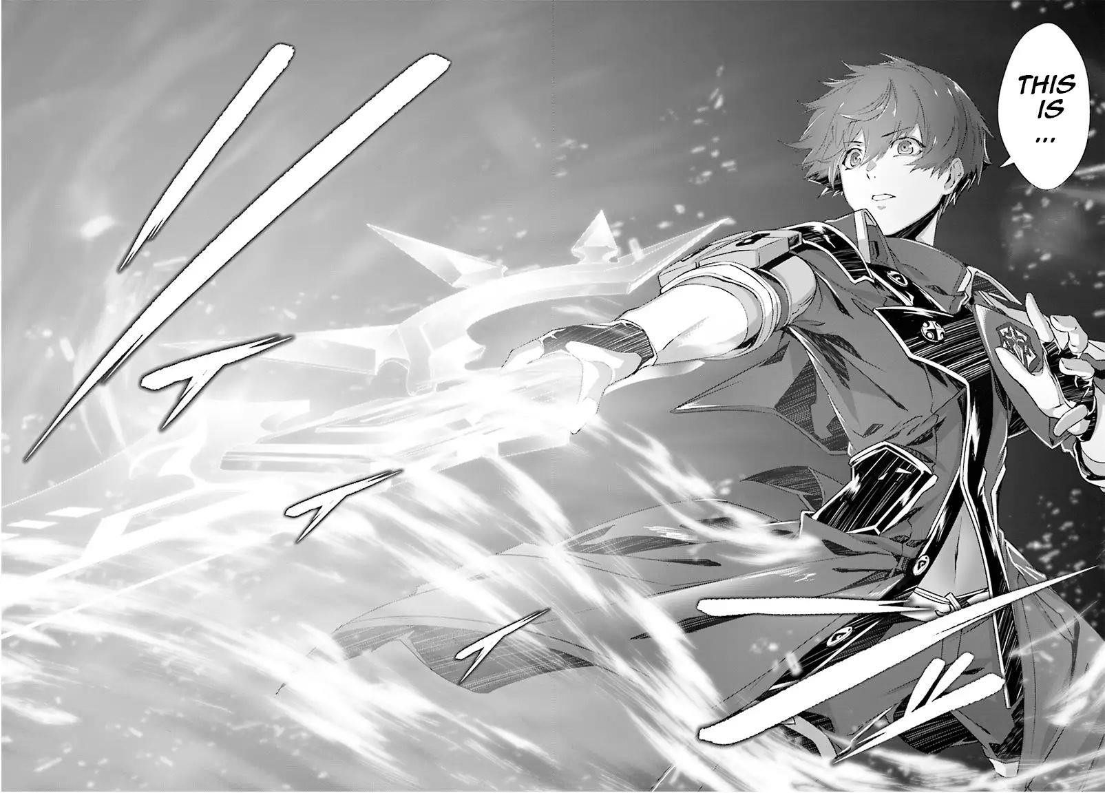 Naze Boku No Sekai Wo Daremo Oboeteinai No Ka? Chapter 4 - Page 22