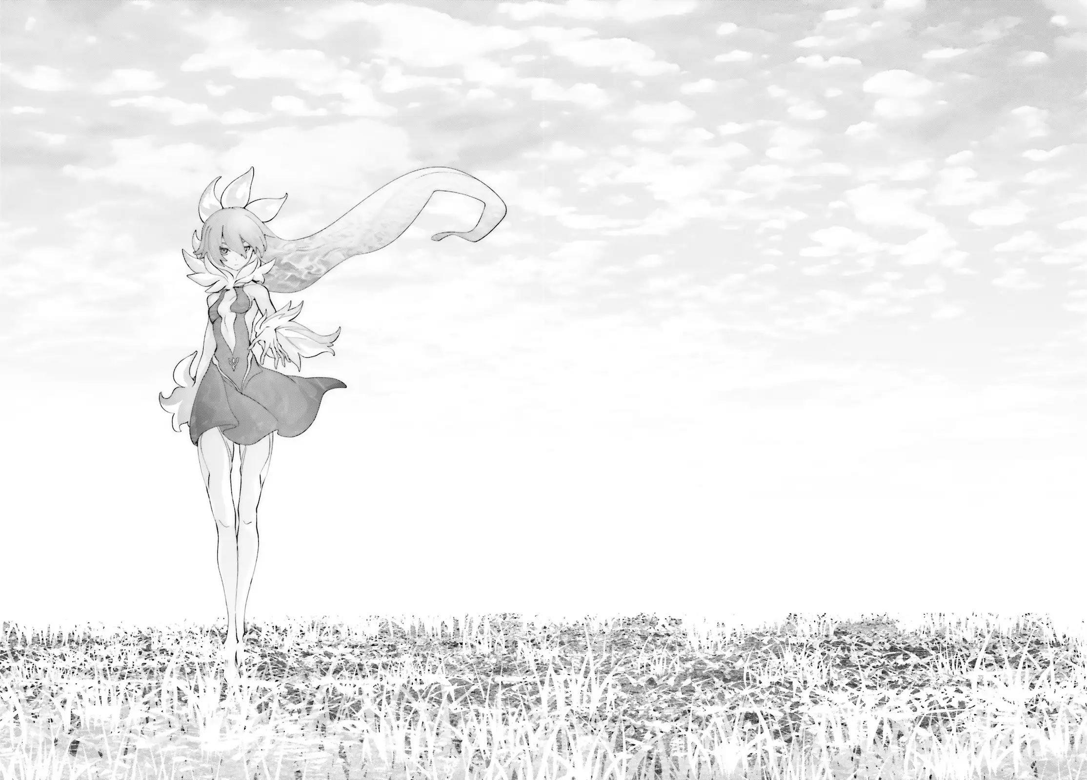 Naze Boku No Sekai Wo Daremo Oboeteinai No Ka? Chapter 42 - Page 16