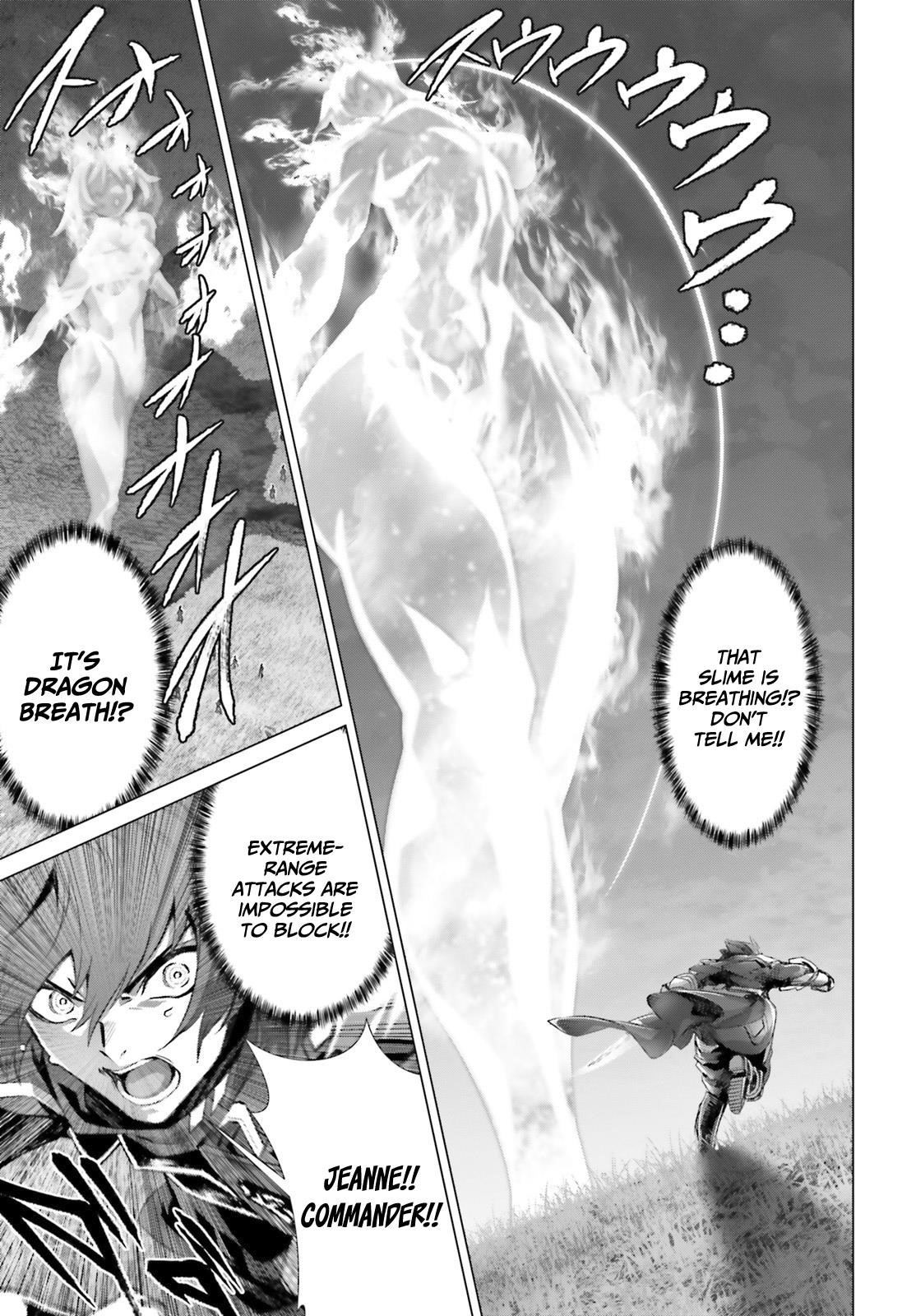 Naze Boku No Sekai Wo Daremo Oboeteinai No Ka? Chapter 43 - Page 28