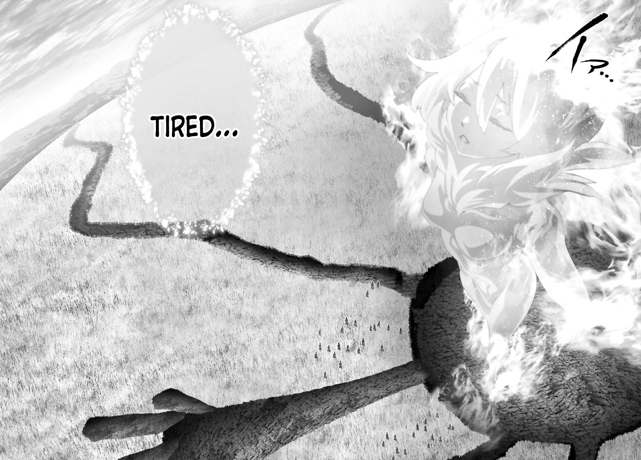 Naze Boku No Sekai Wo Daremo Oboeteinai No Ka? Chapter 43 - Page 29