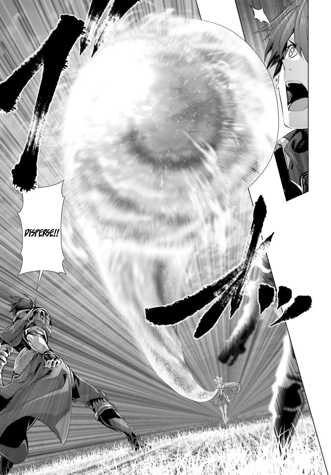 Naze Boku No Sekai Wo Daremo Oboeteinai No Ka? Chapter 43 - Page 5