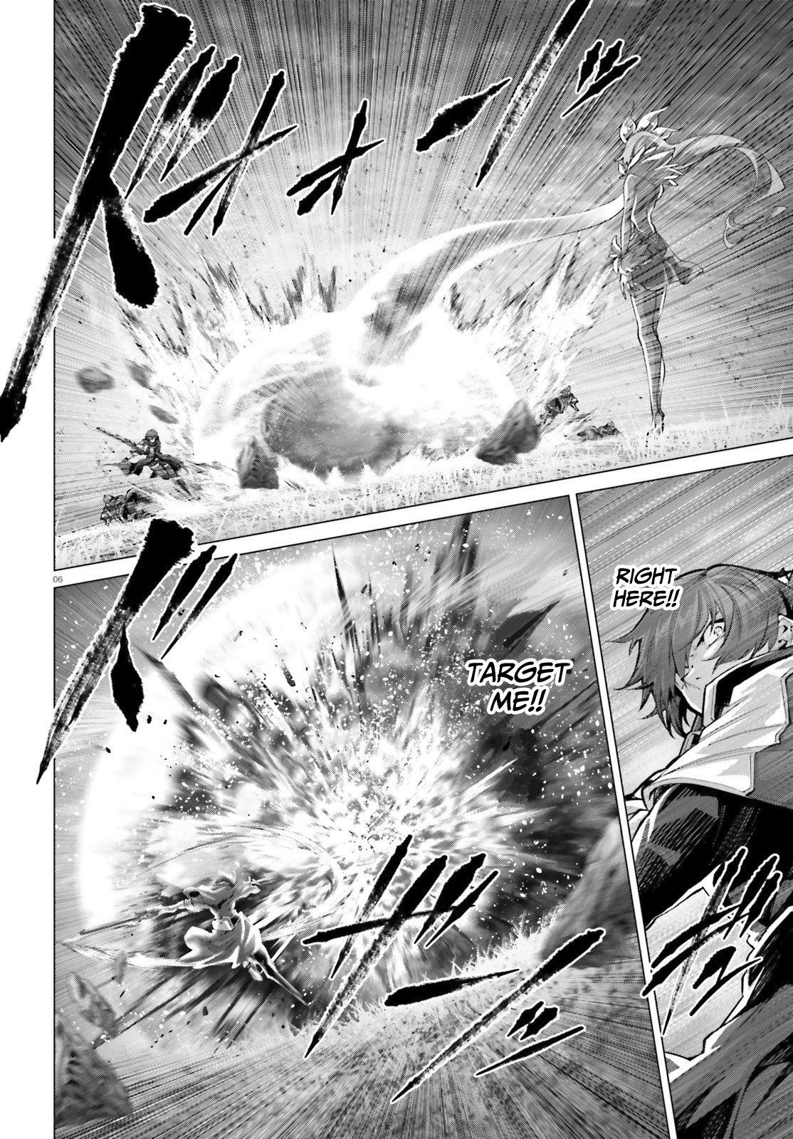 Naze Boku No Sekai Wo Daremo Oboeteinai No Ka? Chapter 43 - Page 6