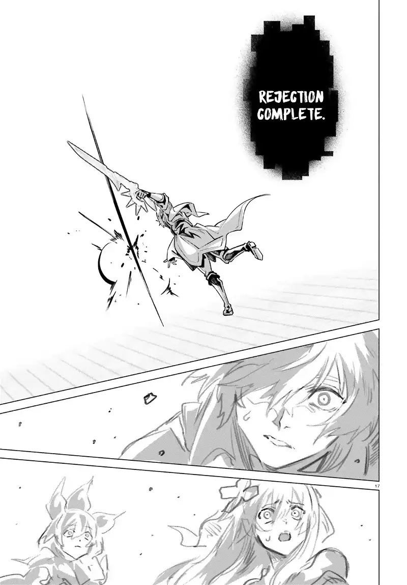 Naze Boku No Sekai Wo Daremo Oboeteinai No Ka? Chapter 45 - Page 15