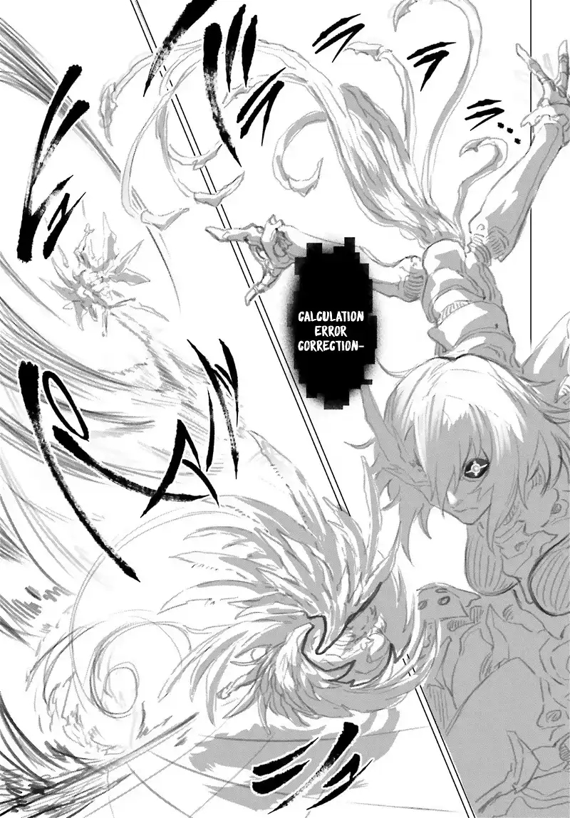 Naze Boku No Sekai Wo Daremo Oboeteinai No Ka? Chapter 45 - Page 19