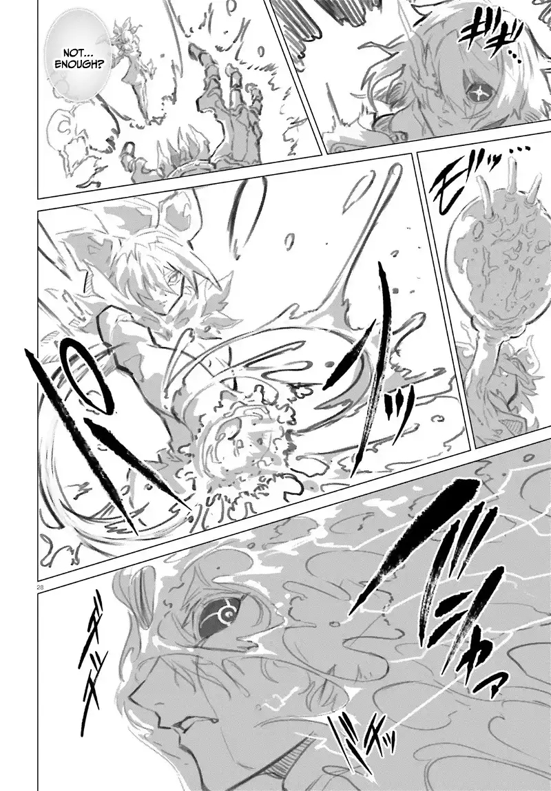 Naze Boku No Sekai Wo Daremo Oboeteinai No Ka? Chapter 45 - Page 26