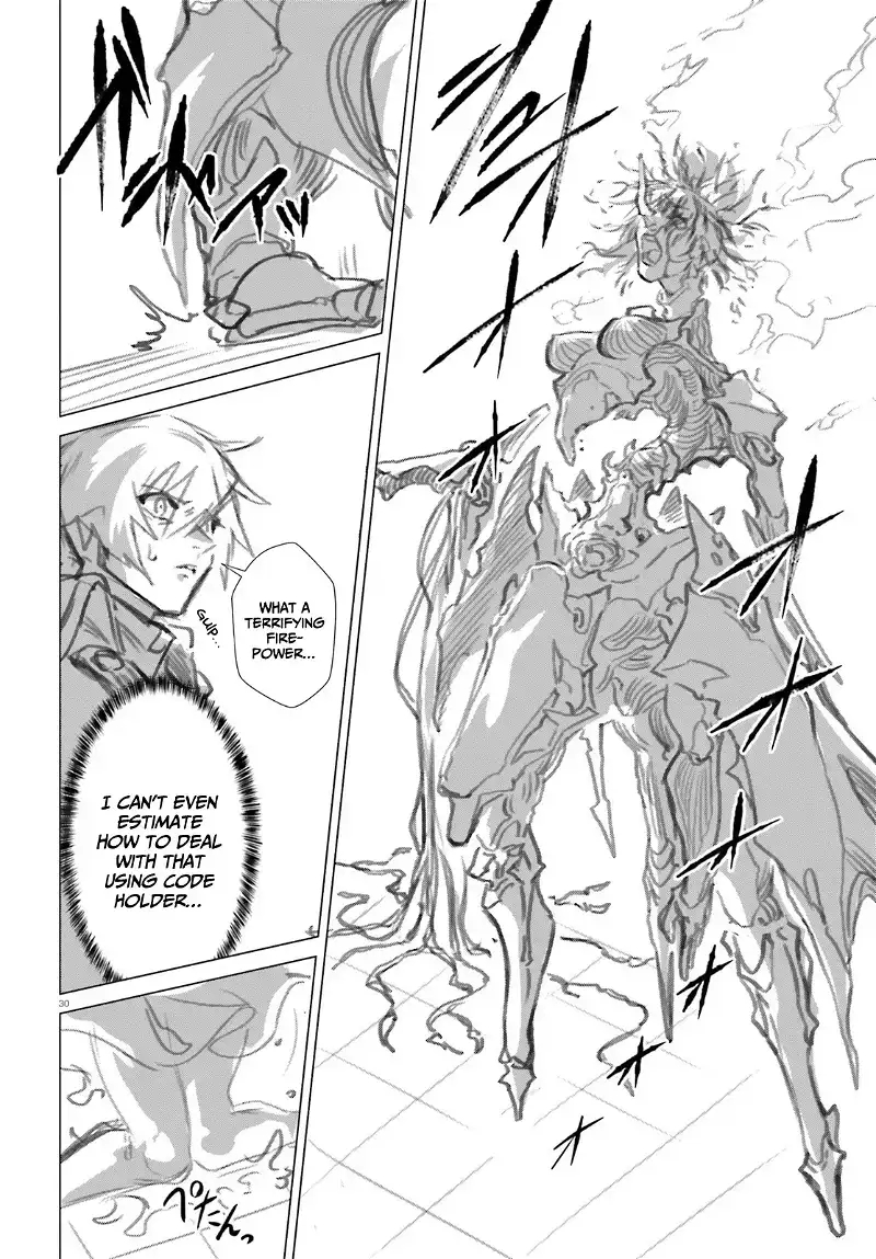 Naze Boku No Sekai Wo Daremo Oboeteinai No Ka? Chapter 45 - Page 28