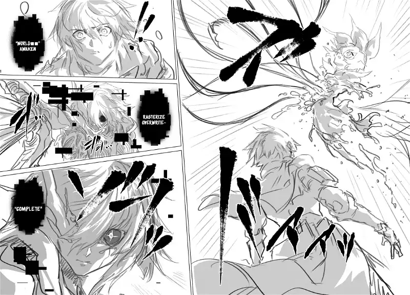 Naze Boku No Sekai Wo Daremo Oboeteinai No Ka? Chapter 45 - Page 32