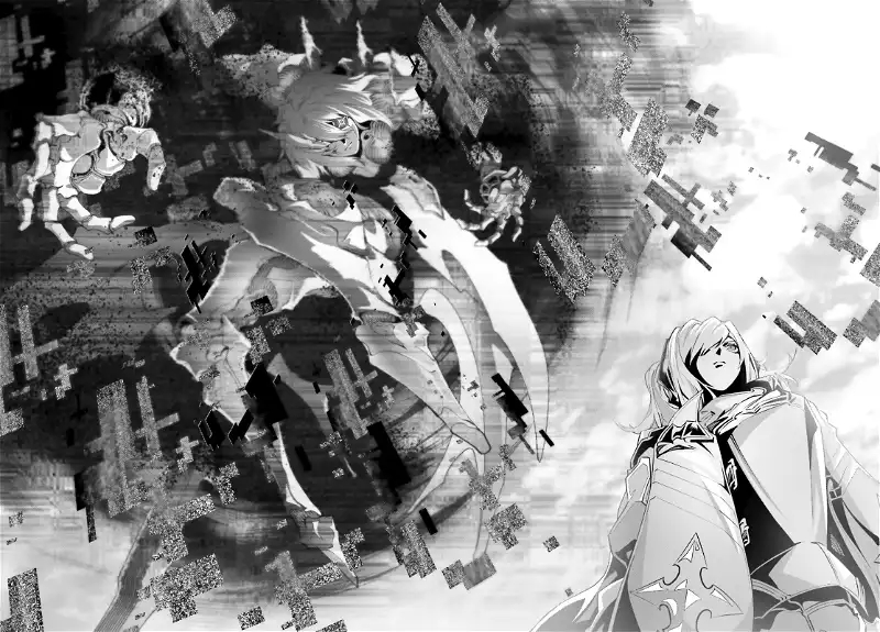 Naze Boku No Sekai Wo Daremo Oboeteinai No Ka? Chapter 45 - Page 8