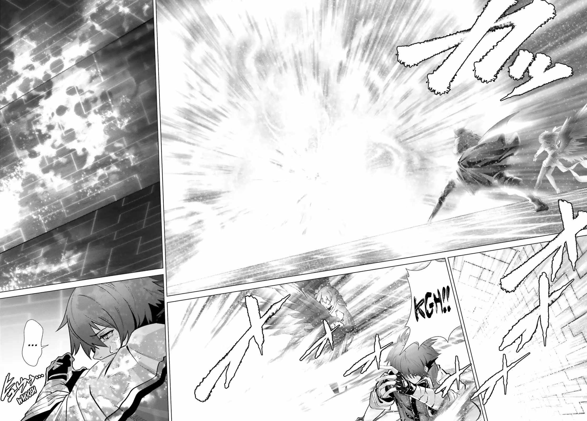 Naze Boku No Sekai Wo Daremo Oboeteinai No Ka? Chapter 47.2 - Page 20