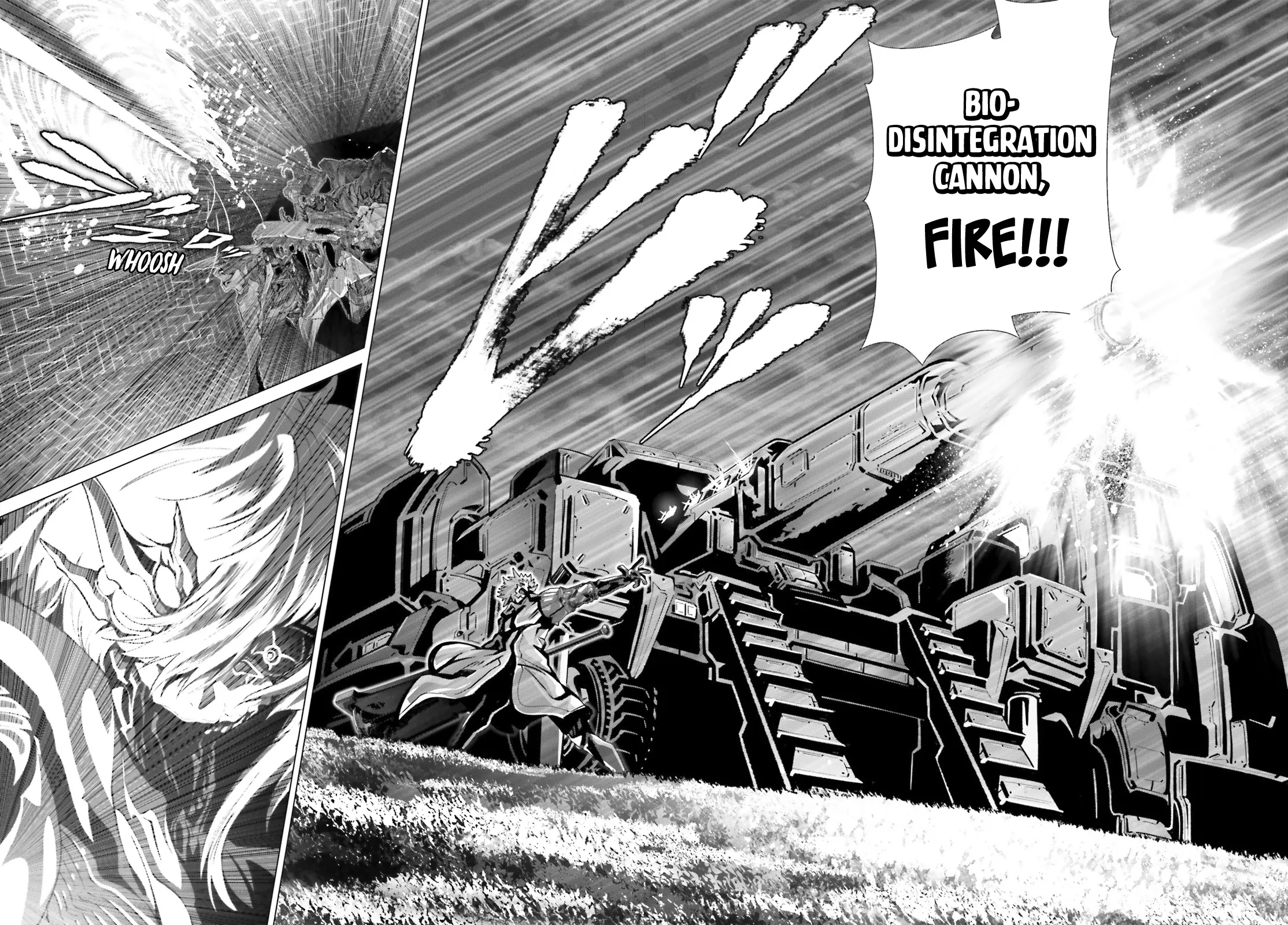 Naze Boku No Sekai Wo Daremo Oboeteinai No Ka? Chapter 48.1 - Page 11