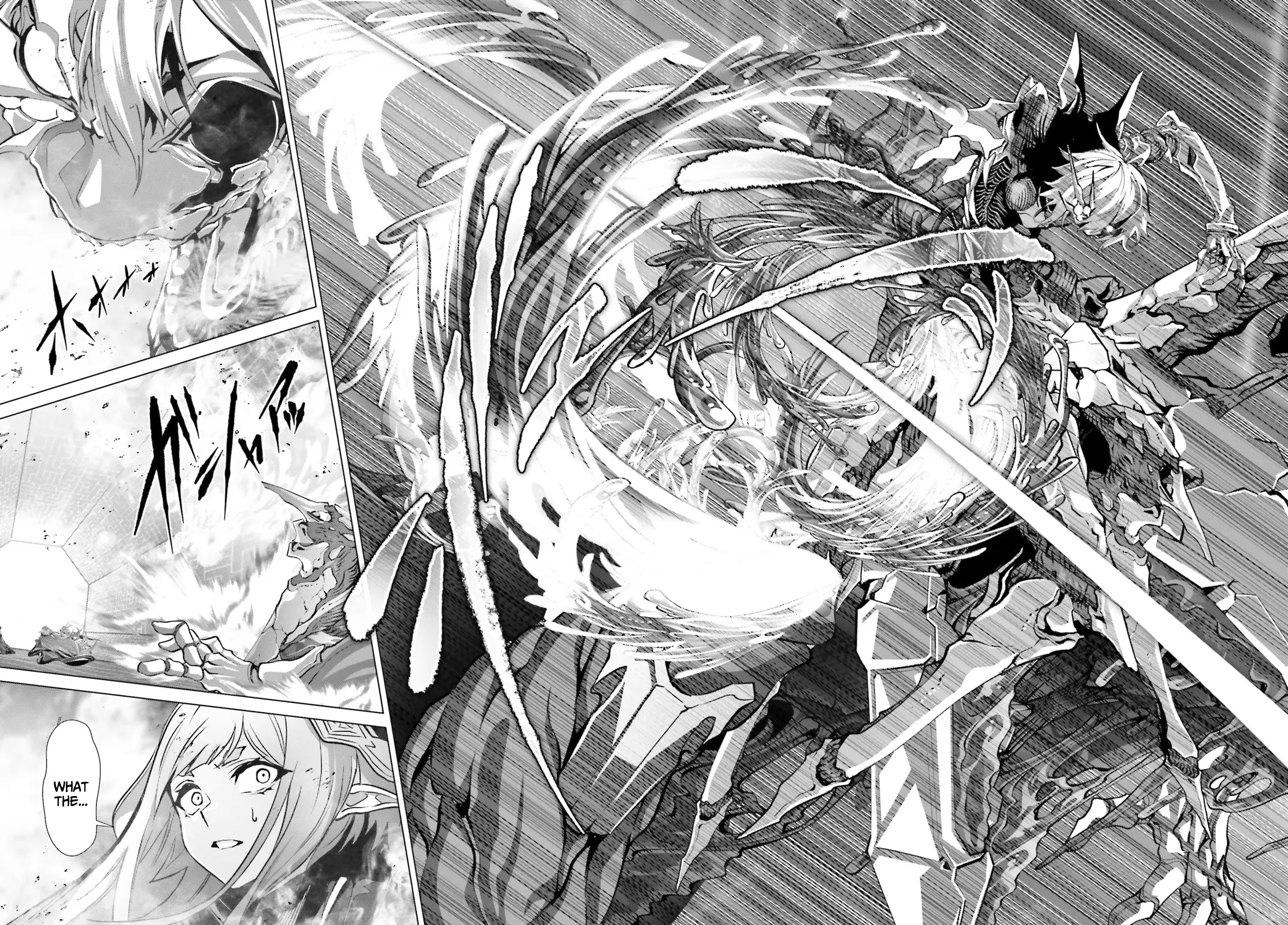 Naze Boku No Sekai Wo Daremo Oboeteinai No Ka? Chapter 48.1 - Page 12