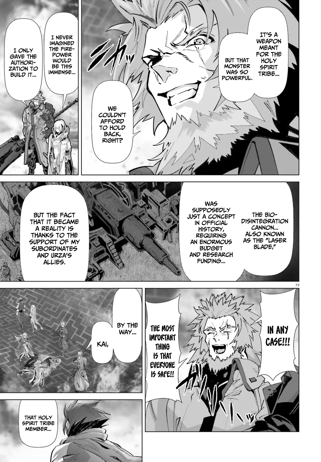 Naze Boku No Sekai Wo Daremo Oboeteinai No Ka? Chapter 48.1 - Page 14