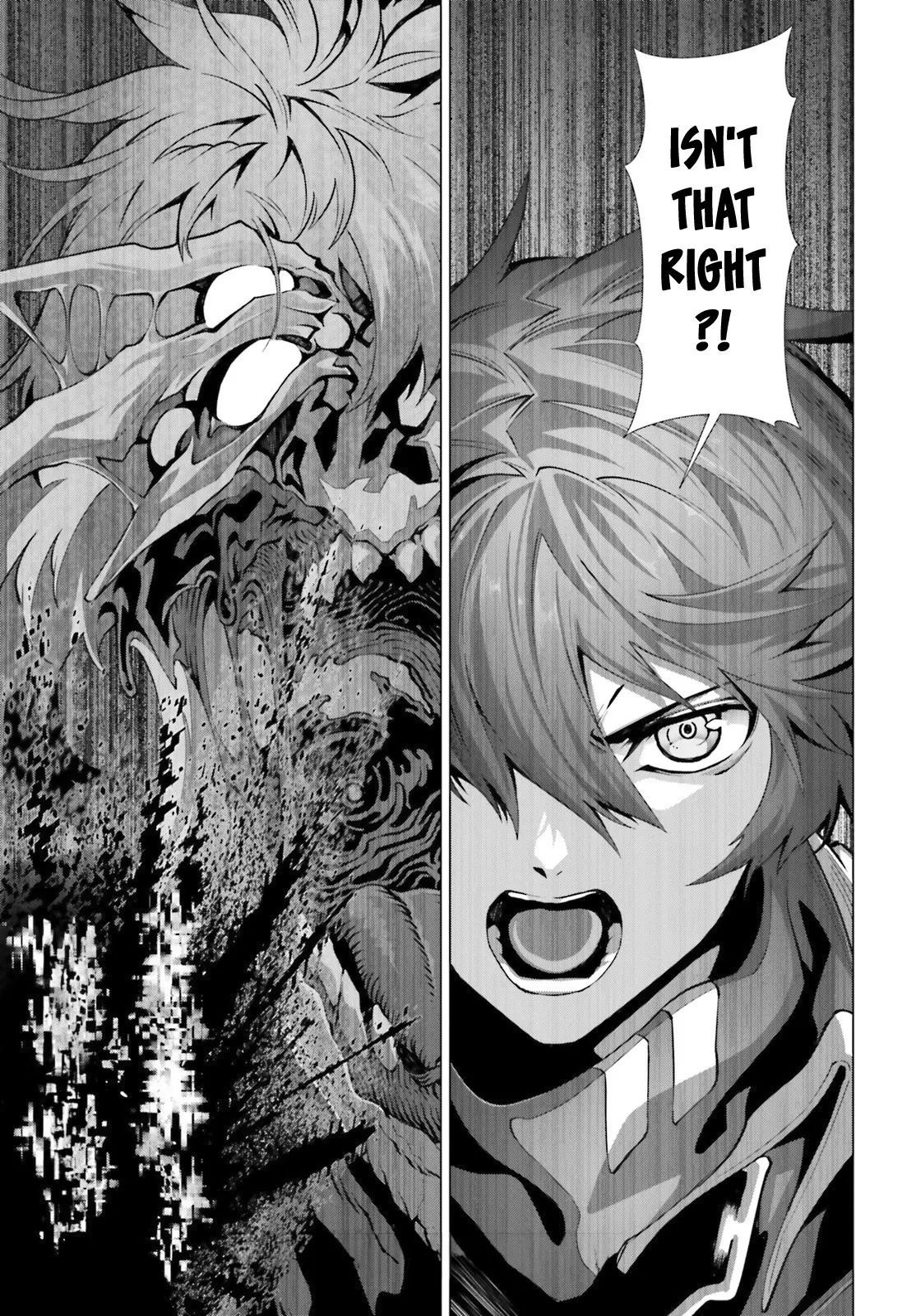 Naze Boku No Sekai Wo Daremo Oboeteinai No Ka? Chapter 48.1 - Page 18