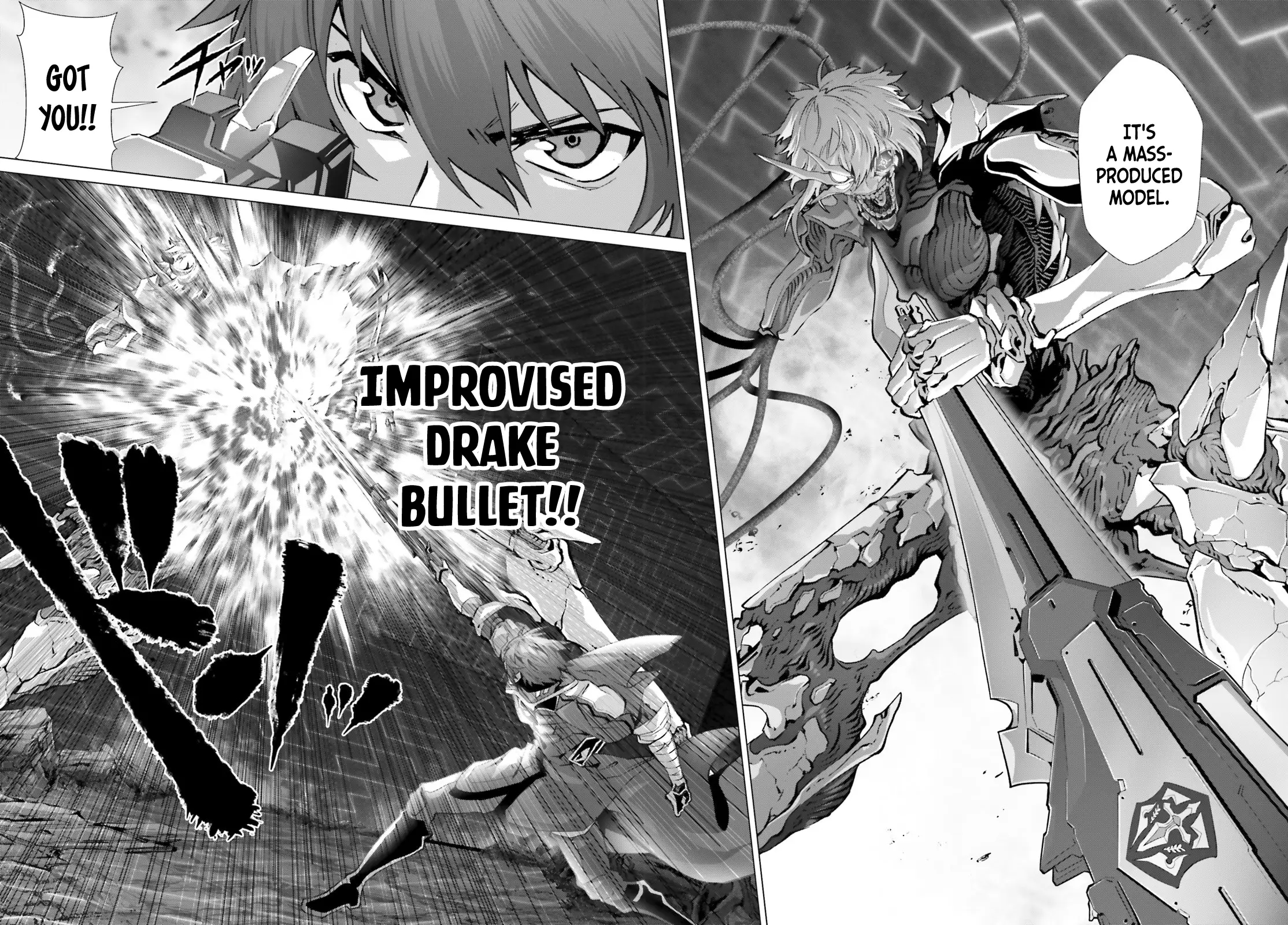 Naze Boku No Sekai Wo Daremo Oboeteinai No Ka? Chapter 48.2 - Page 14