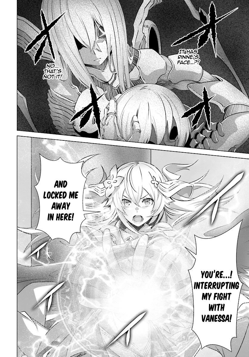 Naze Boku No Sekai Wo Daremo Oboeteinai No Ka? Chapter 6 - Page 6