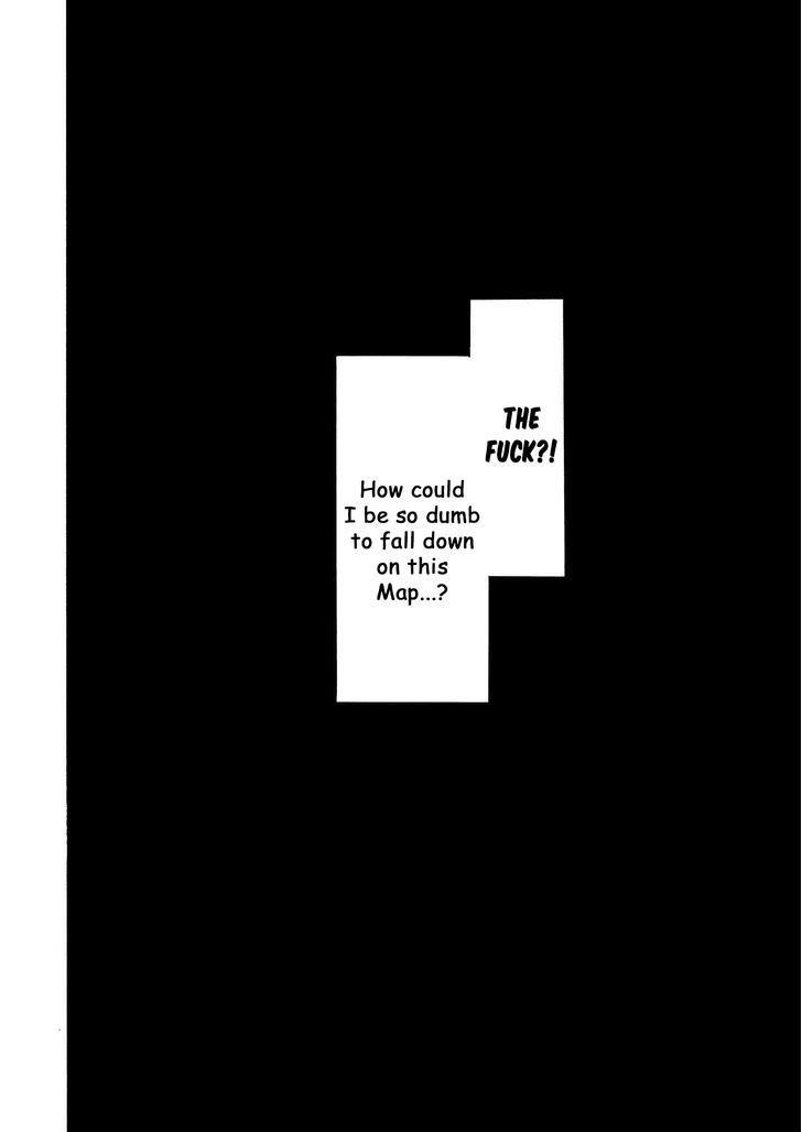 Manuke Na Fps Player Ga Isekai E Ochita Baai Chapter 1 - Page 6