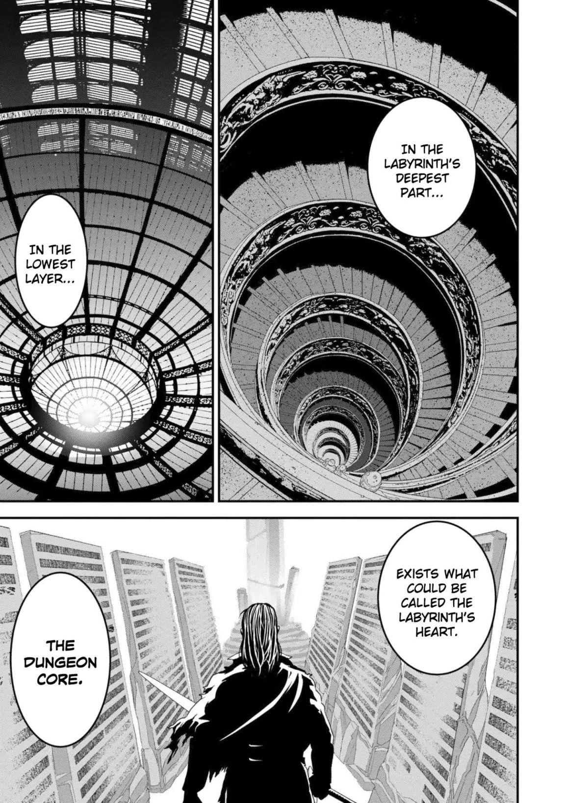 Manuke Na Fps Player Ga Isekai E Ochita Baai Chapter 12 - Page 7