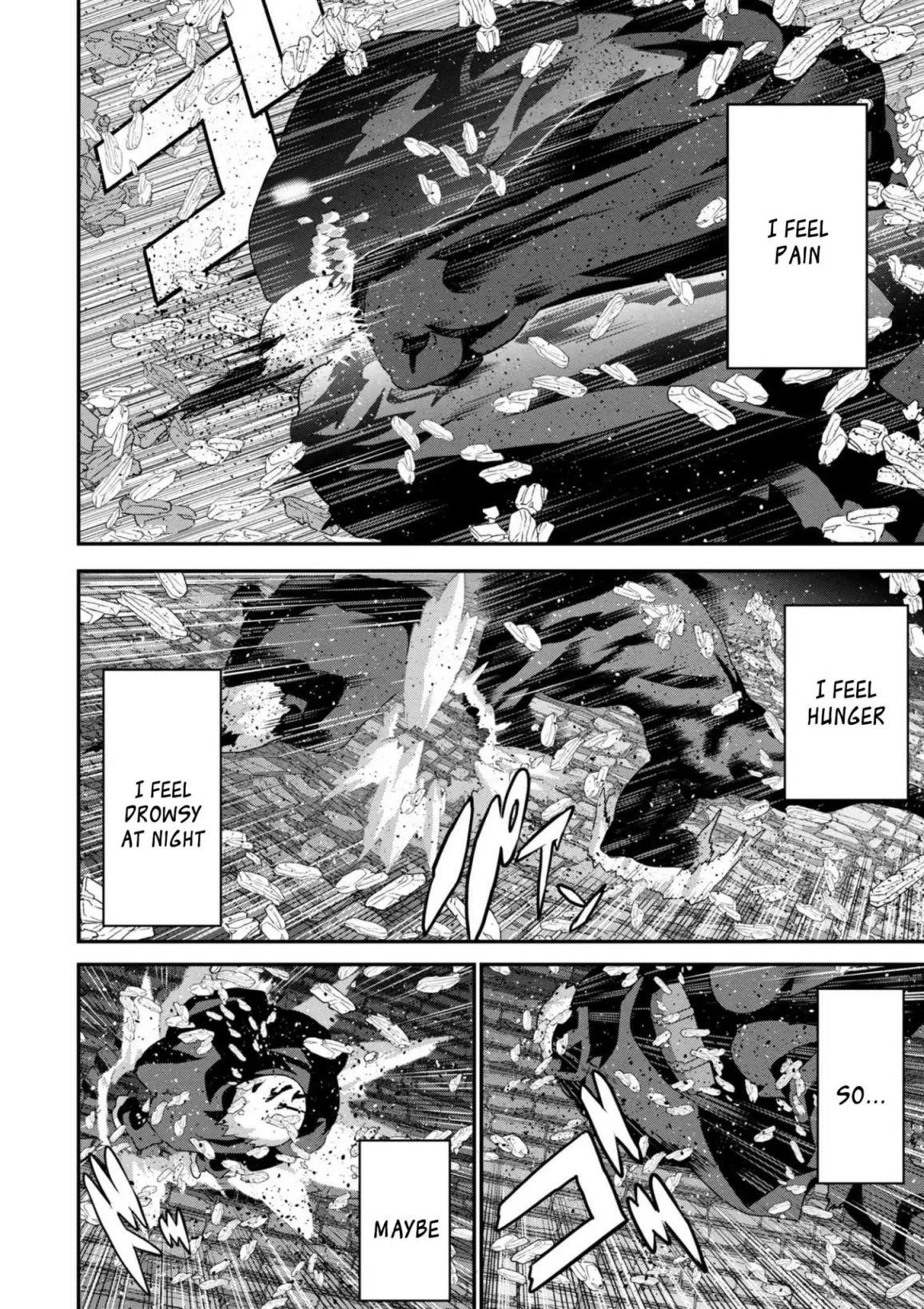 Manuke Na Fps Player Ga Isekai E Ochita Baai Chapter 13 - Page 12