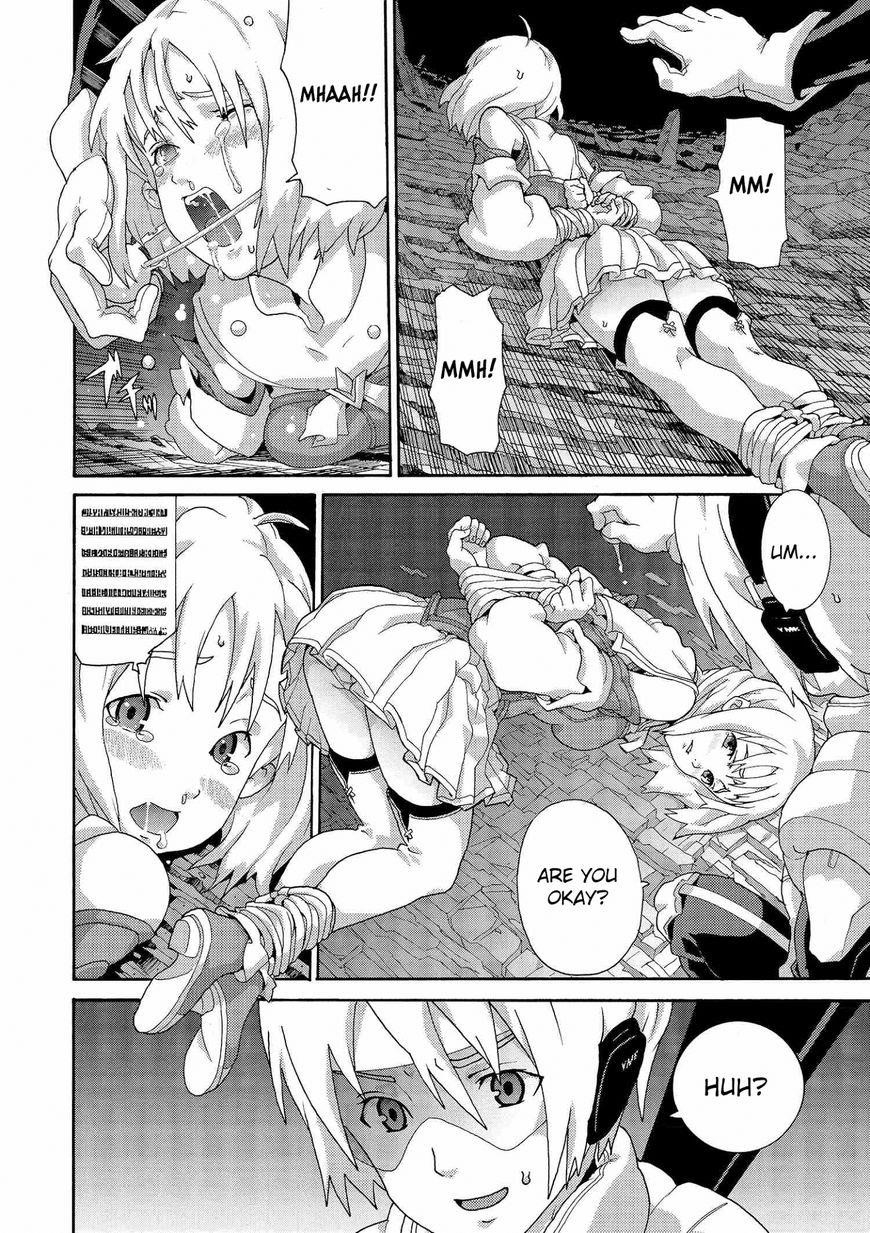 Manuke Na Fps Player Ga Isekai E Ochita Baai Chapter 2 - Page 28