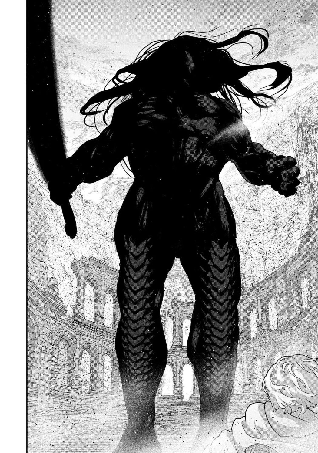 Manuke Na Fps Player Ga Isekai E Ochita Baai Chapter 21.1 - Page 12