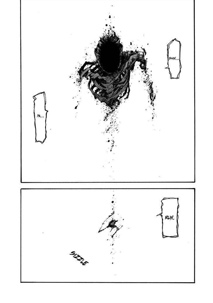 Ajin: Demi-Human Chapter 0 - Page 35